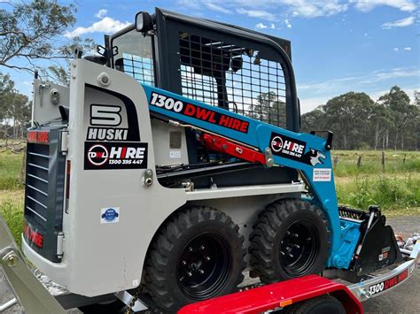 toyota 5sdk5 skid steer